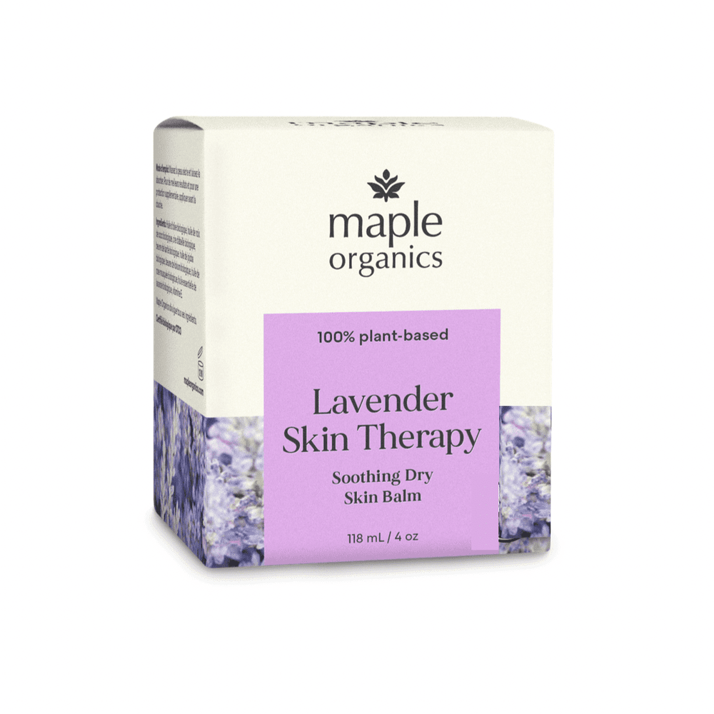 Skin Therapy Moisturizer | Lavender