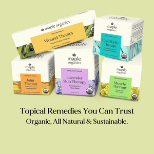 
                  
                    Natural Health Kit Sample Pack
                  
                