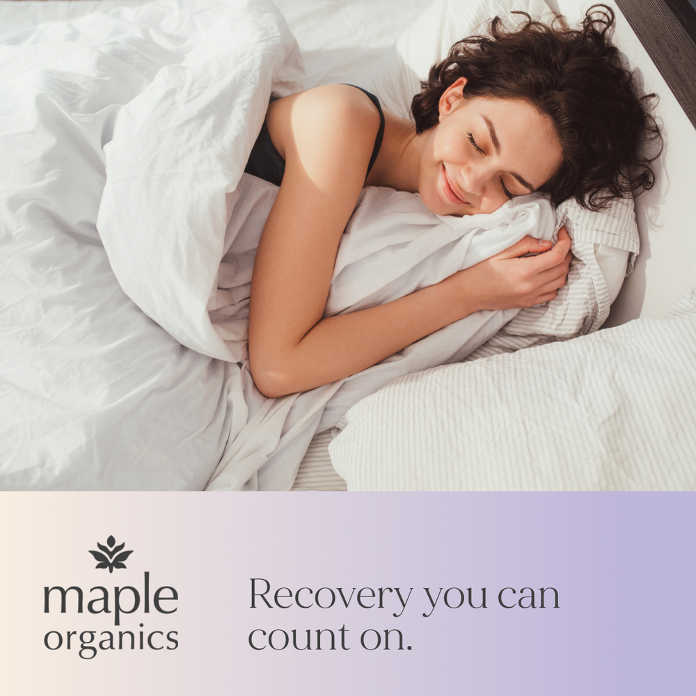 Maple Organics