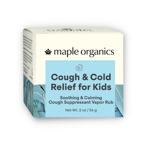 
                  
                    Cough and Cold for Kids (Cold Congestion Jr)
                  
                