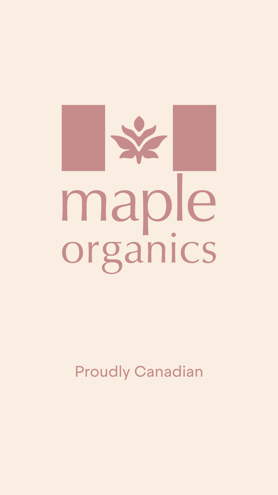 Maple Organics