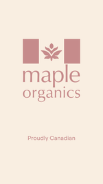 Maple Organics