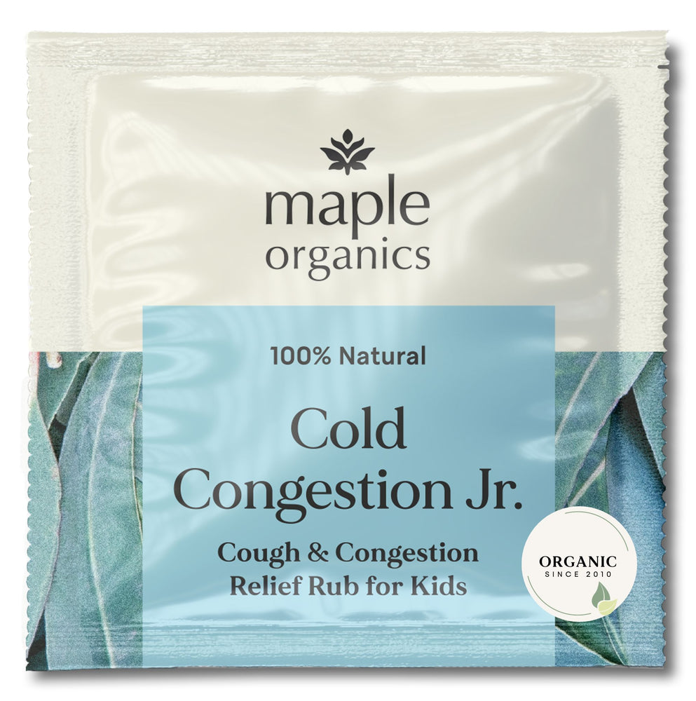 
                  
                    Cold Congestion Jr. Sample Pack - 10 samples
                  
                