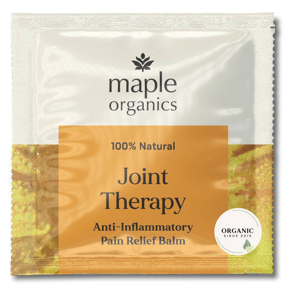 Joint Therapy Sample Pack - 10 samples
