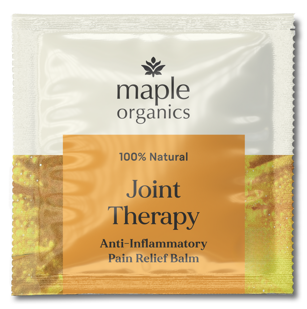 Joint Therapy Sample