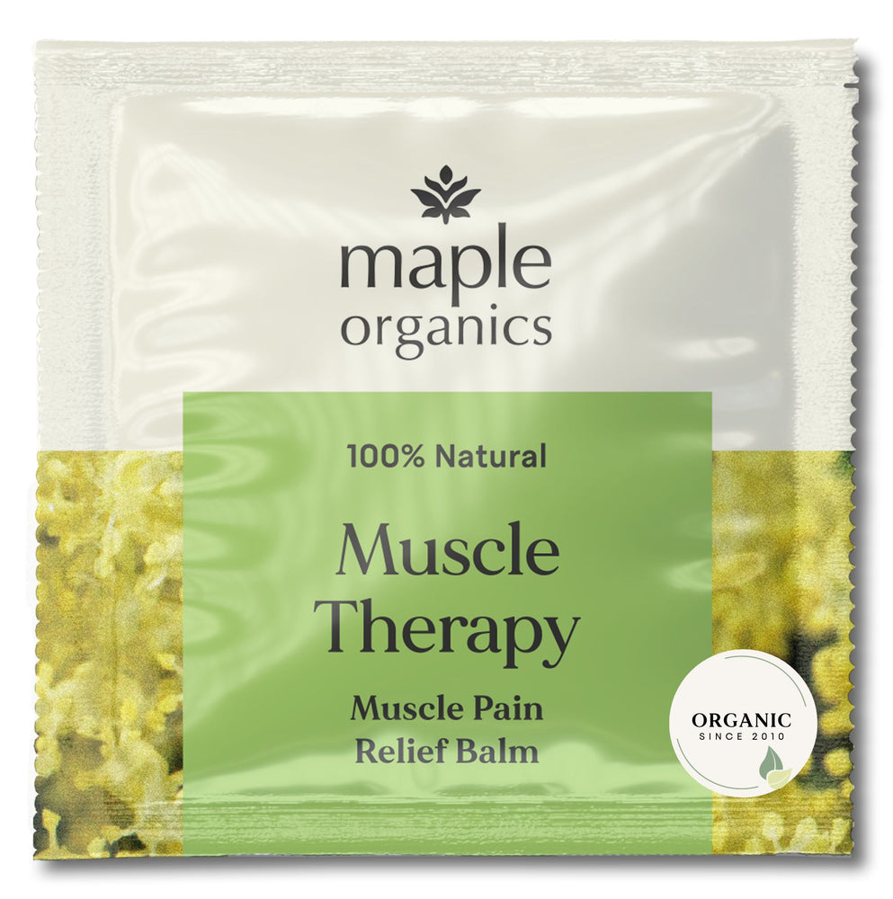 Muscle Therapy Sample Pack -10 samples
