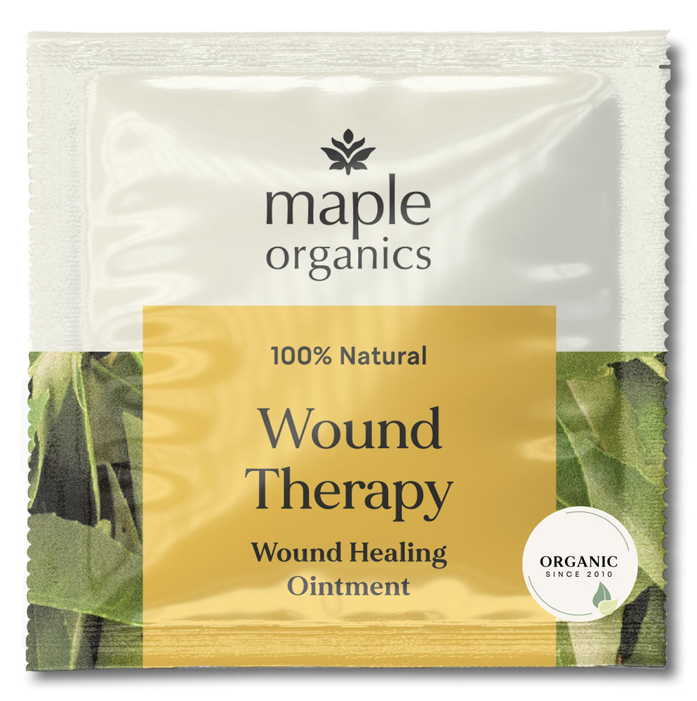 Wound Therapy Sample Pack