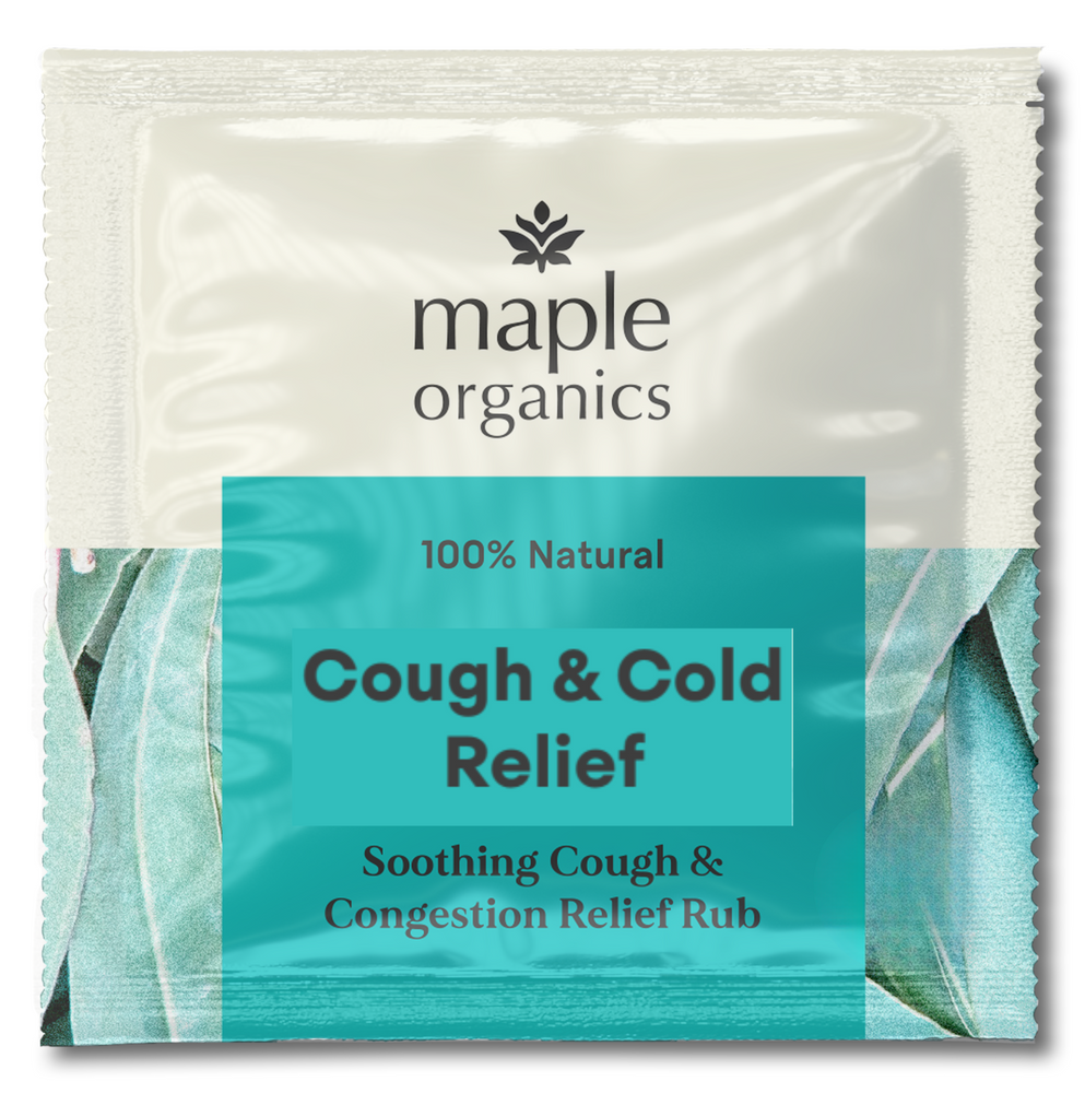 
                  
                    Natural Remedy Sample Pack
                  
                