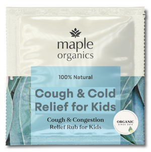 
                  
                    Cough and Cold Family Pack (California Donation)
                  
                