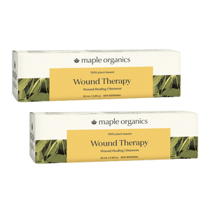 
                  
                    Wound Therapy Duo Pack!
                  
                