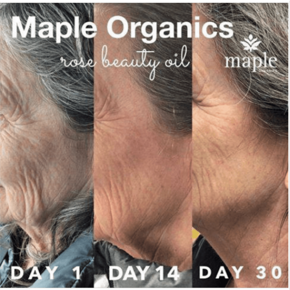 
                  
                    Maple Organics Lavender and Rose Water Toner-30ml
                  
                