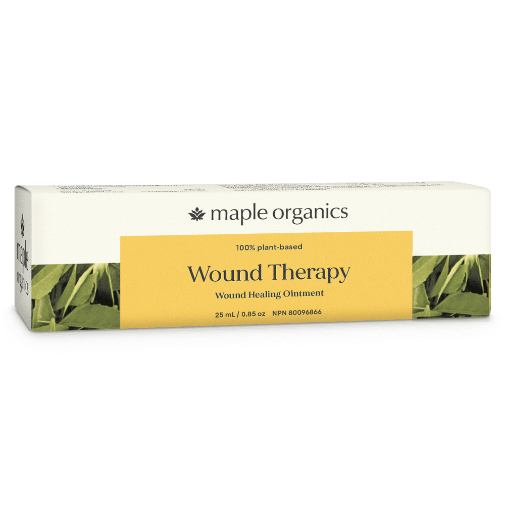 
                  
                    Wound Therapy Sample Pack -10 samples
                  
                