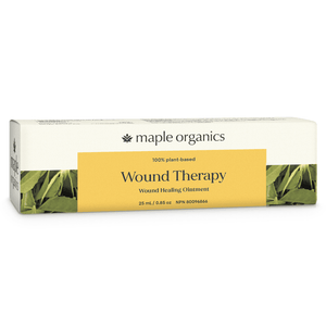 
                  
                    Wound Therapy Sample Pack
                  
                
